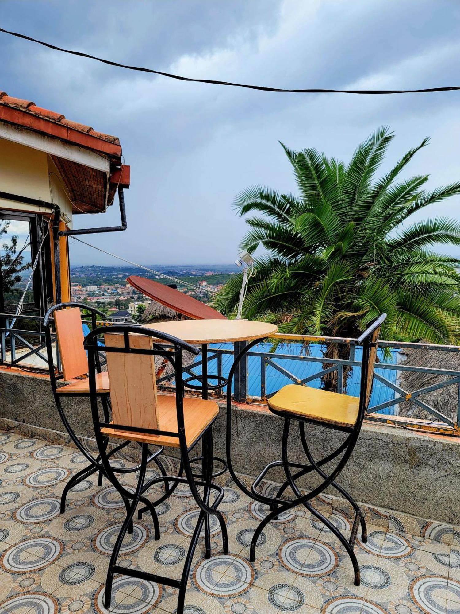 Apex Resort Νακούρου Εξωτερικό φωτογραφία