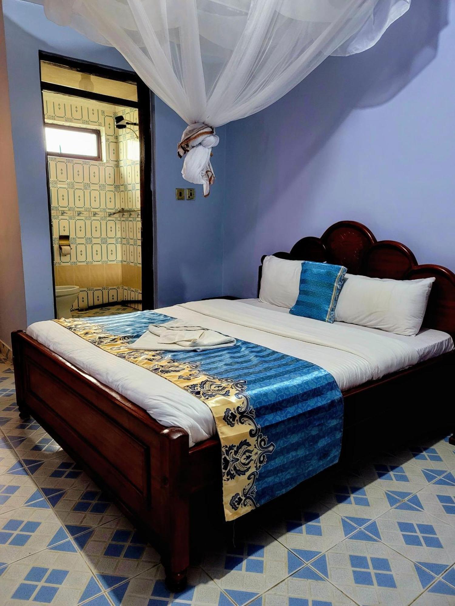 Apex Resort Νακούρου Εξωτερικό φωτογραφία