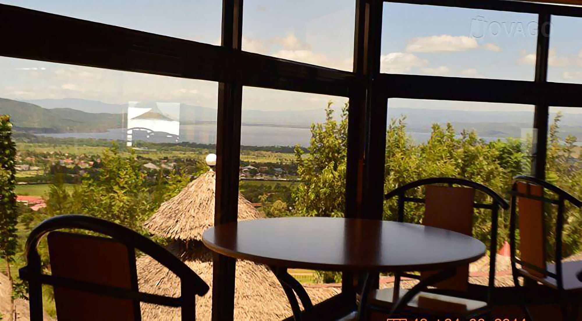 Apex Resort Νακούρου Εξωτερικό φωτογραφία